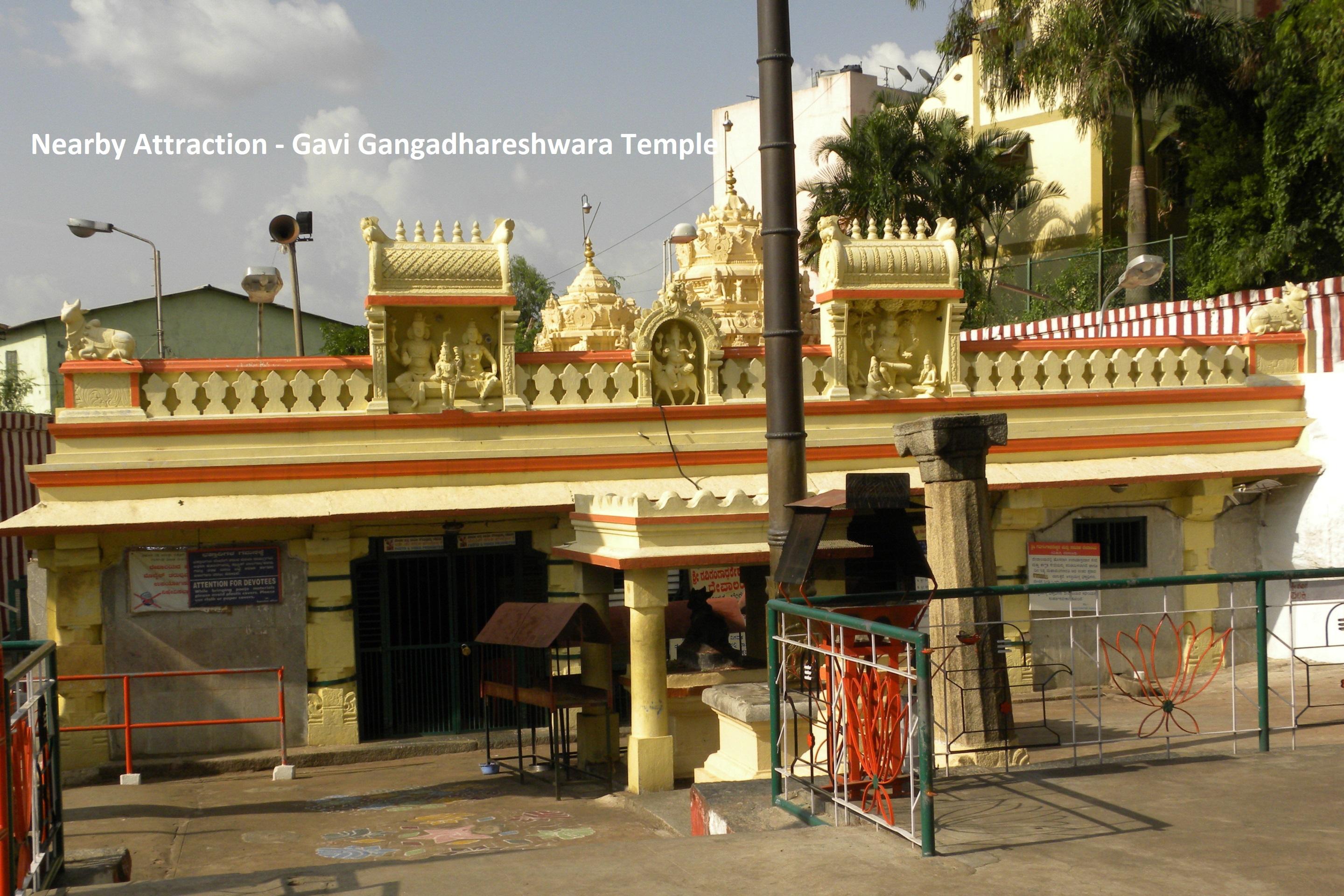 Capital O 28398 Mysore Gate Bangalore Eksteriør billede